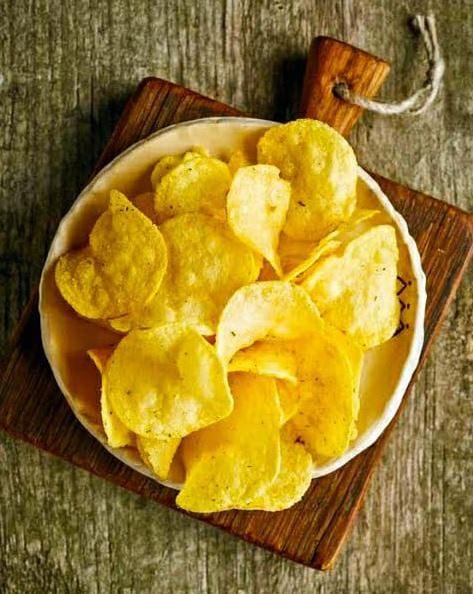 Keripik Talas Mbak Yumi